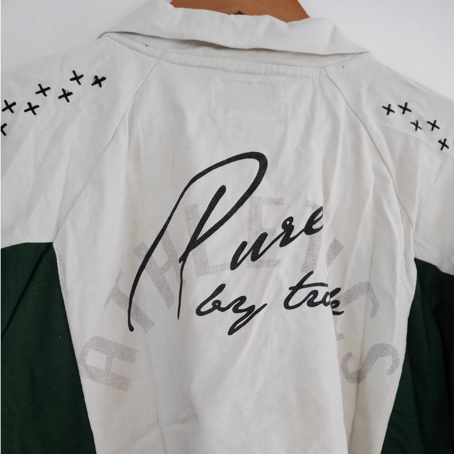 Union Jersey (second-rate)