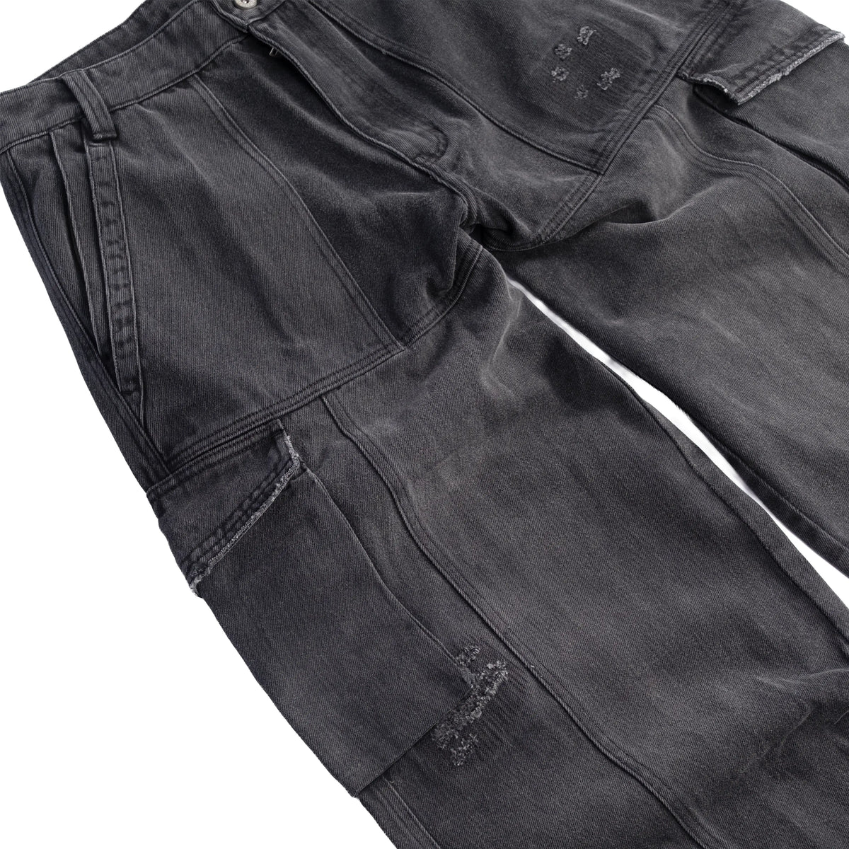 vanguard pants