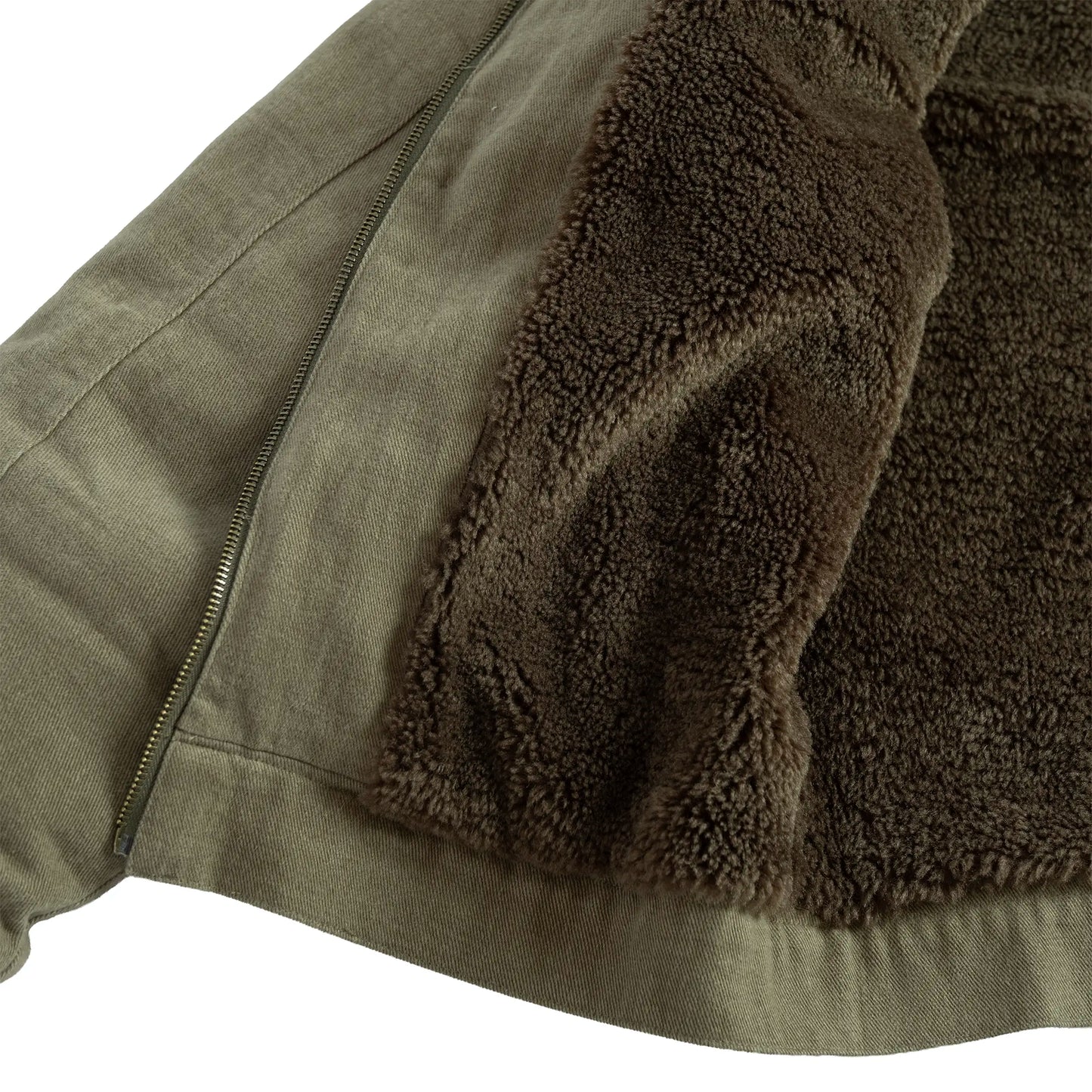 Gully Jacket