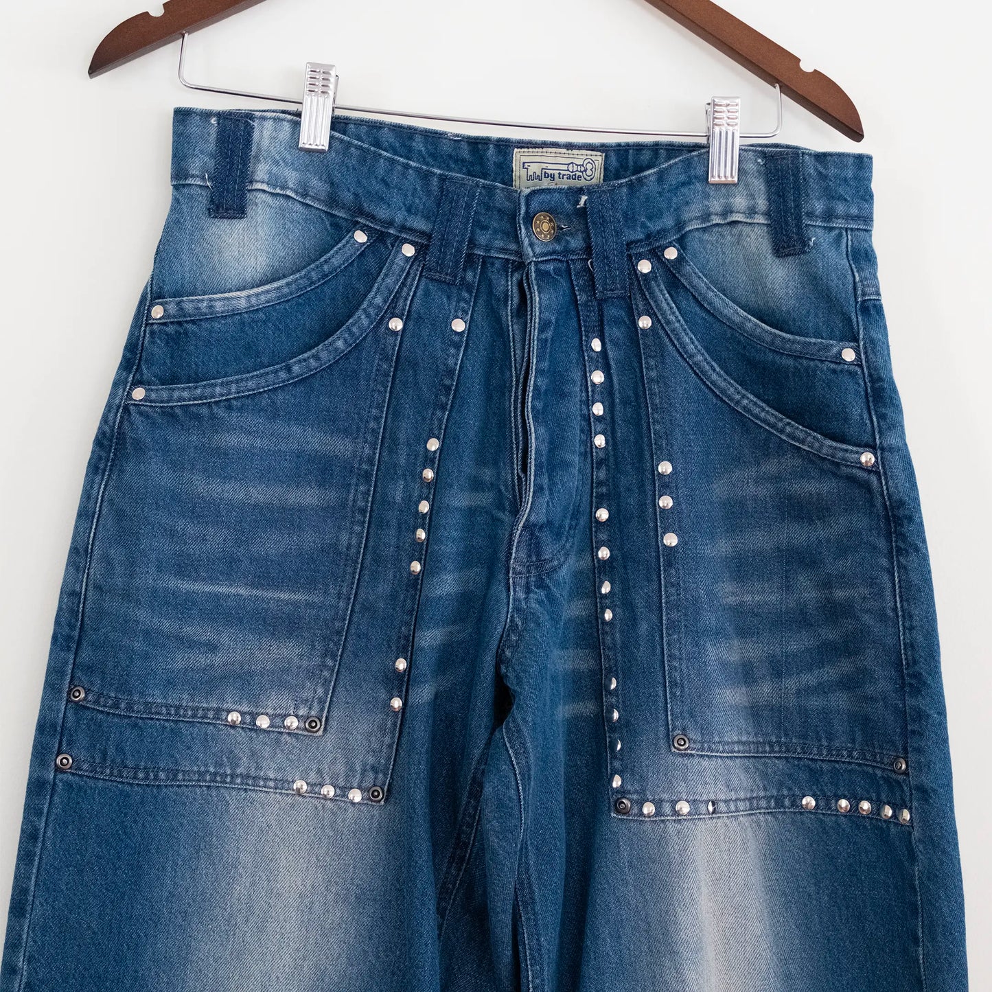 studded denim (v3)