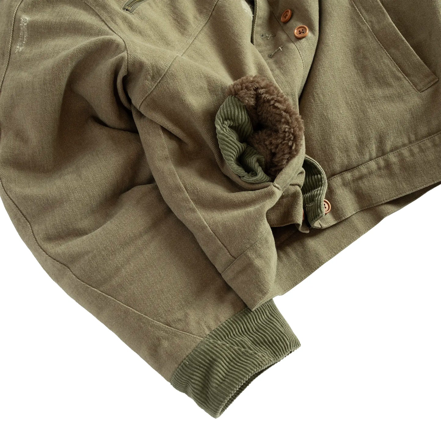 Gully Jacket