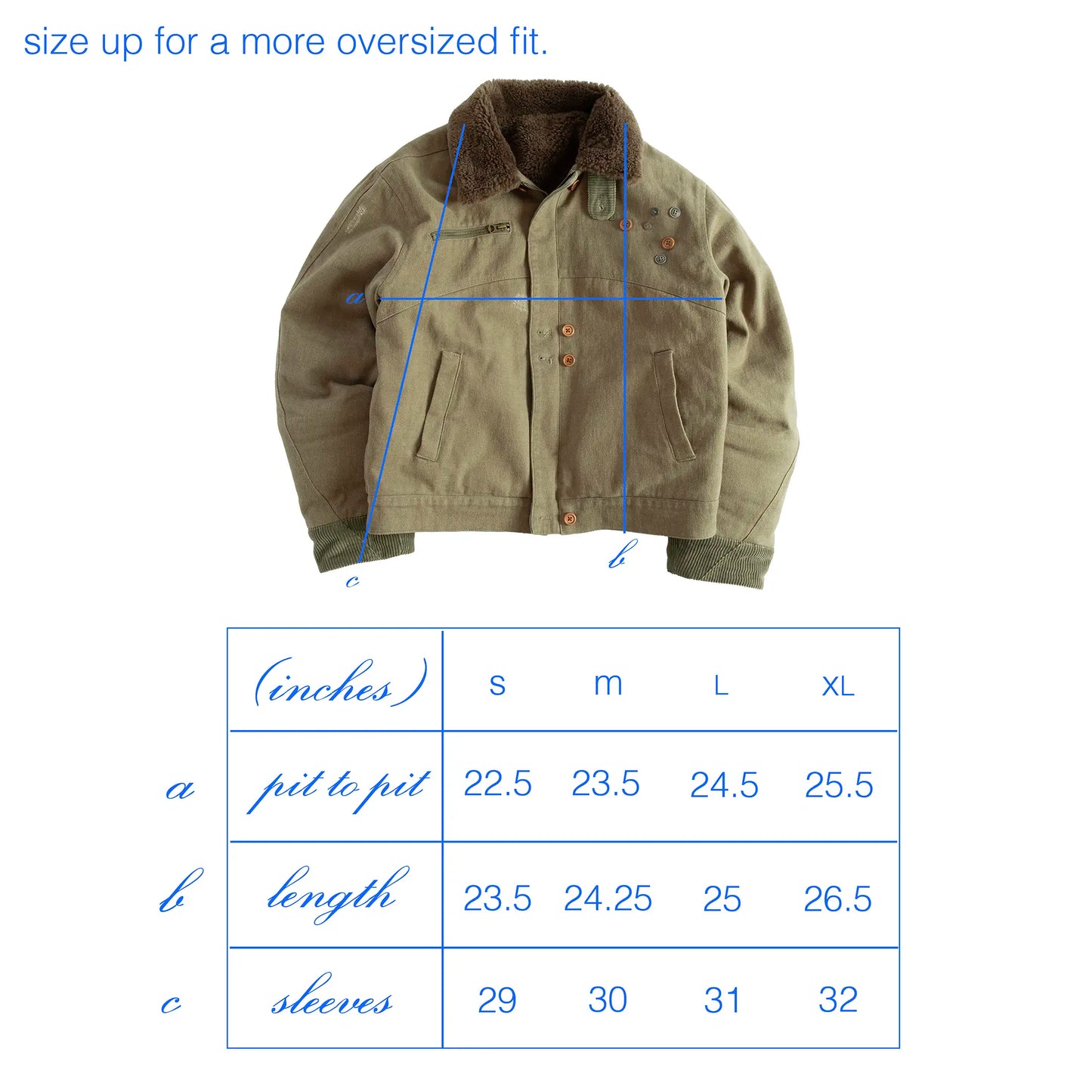 Gully Jacket