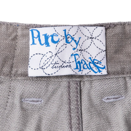 Engine Denim