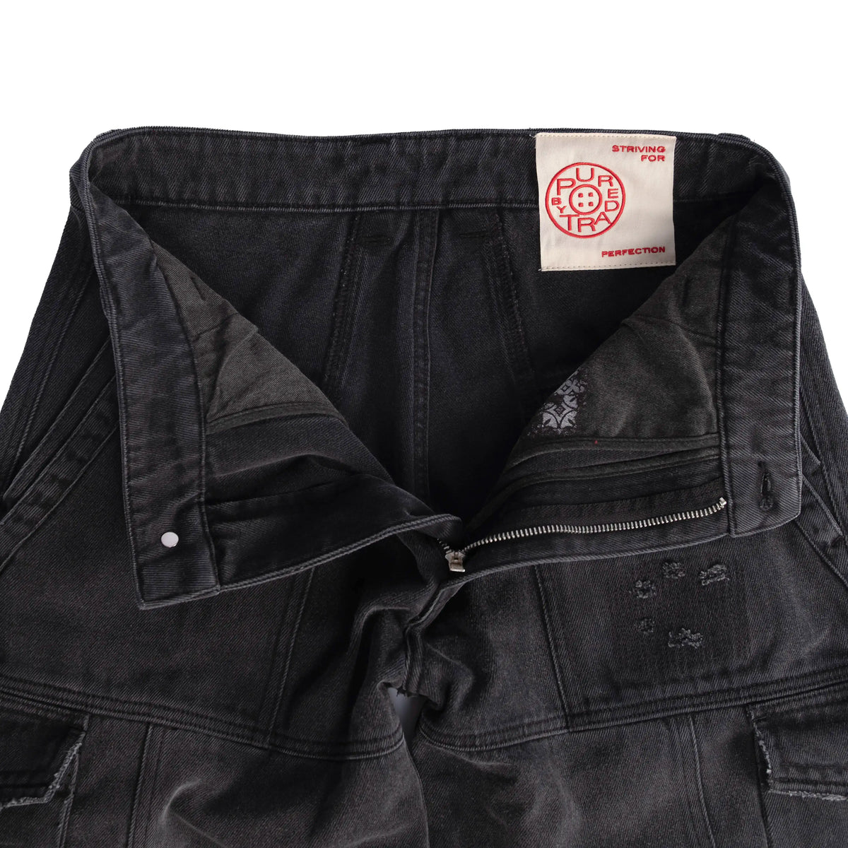 vanguard pants