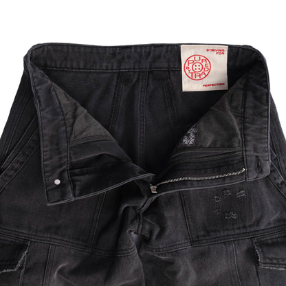 vanguard pants