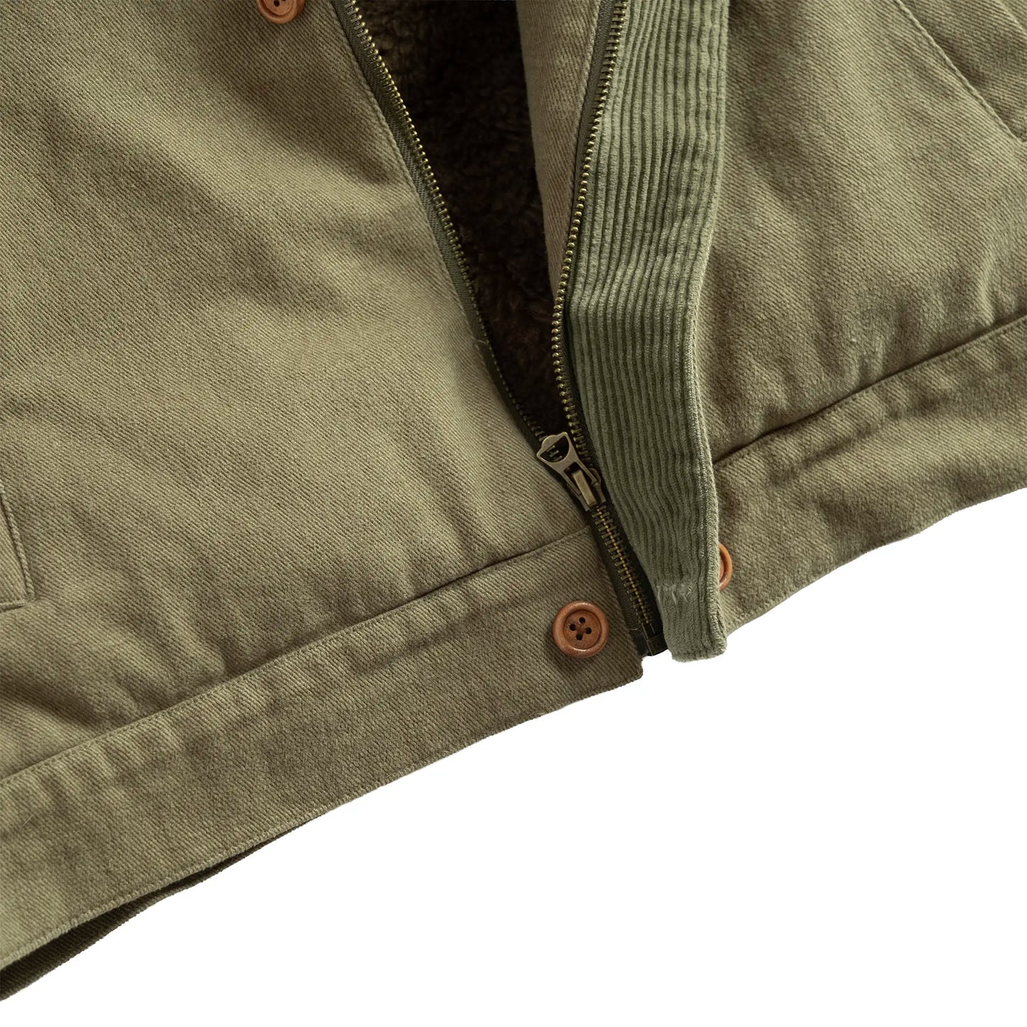 Gully Jacket